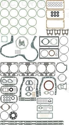 MOTOR TAKIM CONTASI FULL