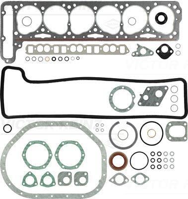 MOTOR TAKIM CONTASI FULL