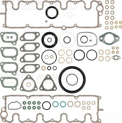 MOTOR TAKIM CONTASI FULL