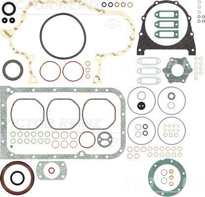 MOTOR TAKIM CONTASI FULL