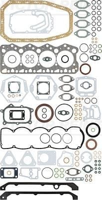 MOTOR TAKIM CONTASI FULL