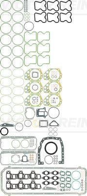 MOTOR TAKIM CONTASI FULL