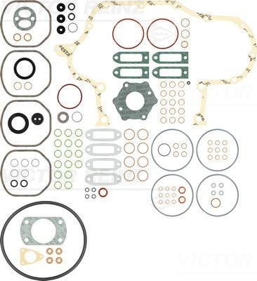 MOTOR TAKIM CONTASI FULL