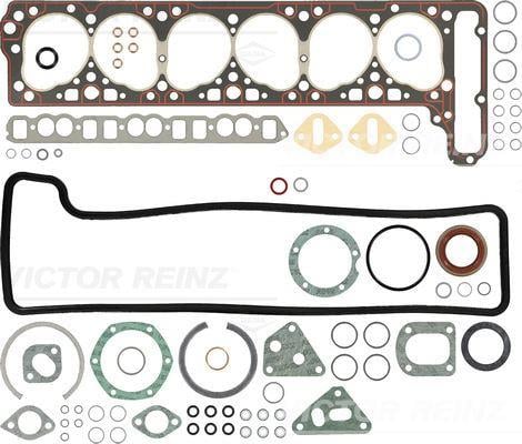 MOTOR TAKIM CONTASI FULL