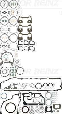 MOTOR TAKIM CONTASI FULL