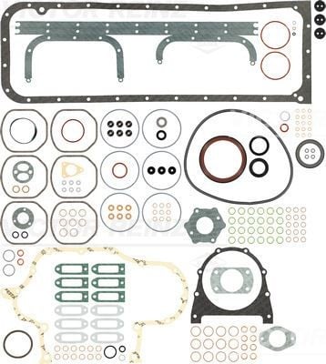 MOTOR TAKIM CONTASI FULL