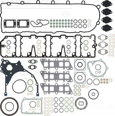 MOTOR TAKIM CONTASI FULL