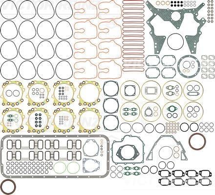 MOTOR TAKIM CONTASI FULL