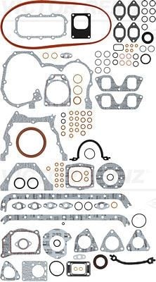 MOTOR TAKIM CONTASI FULL