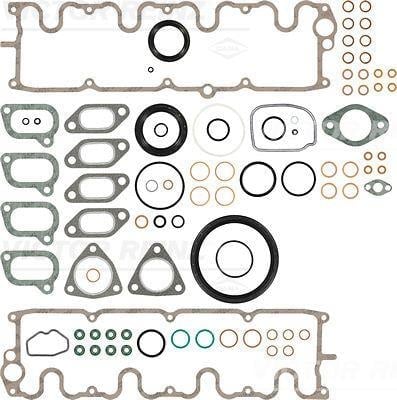 MOTOR TAKIM CONTASI FULL