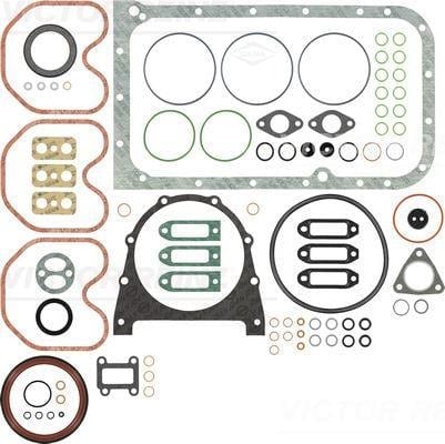 MOTOR TAKIM CONTASI FULL