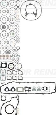 MOTOR TAKIM CONTASI FULL