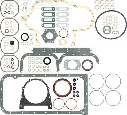 MOTOR TAKIM CONTASI FULL