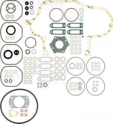 MOTOR TAKIM CONTASI FULL