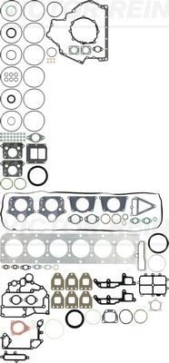 MOTOR TAKIM CONTASI FULL