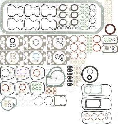 MOTOR TAKIM CONTASI FULL