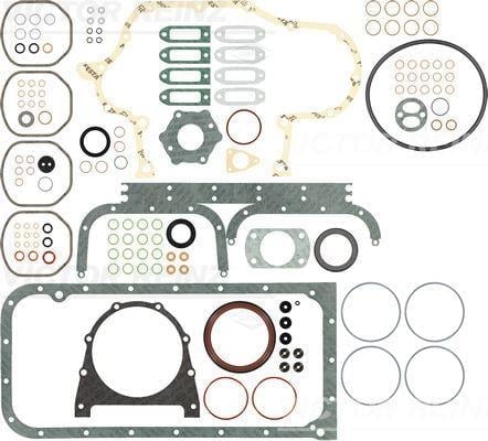 MOTOR TAKIM CONTASI FULL