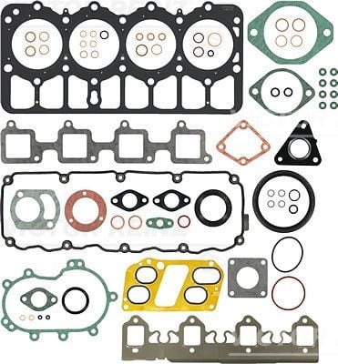 MOTOR TAKIM CONTASI FULL