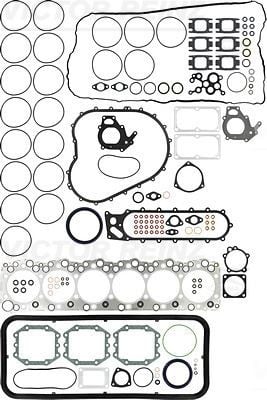 MOTOR TAKIM CONTASI FULL