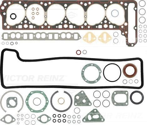 MOTOR TAKIM CONTASI FULL