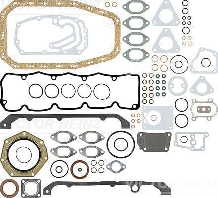 MOTOR TAKIM CONTASI FULL