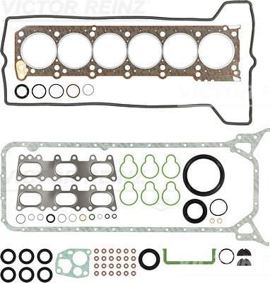 MOTOR TAKIM CONTASI FULL