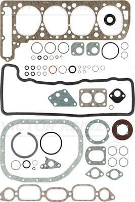 MOTOR TAKIM CONTASI FULL