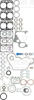 MOTOR TAKIM CONTASI FULL