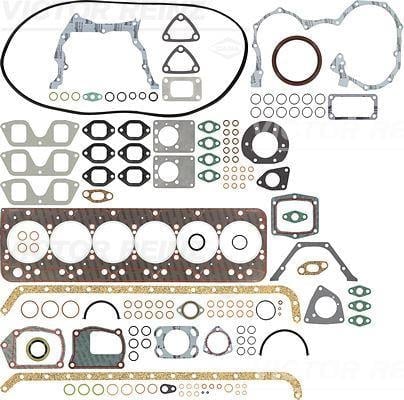 MOTOR TAKIM CONTASI FULL