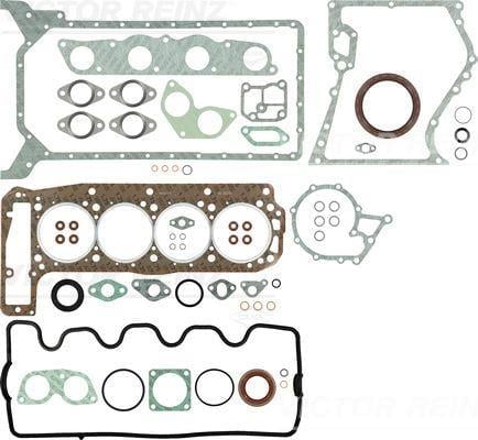 MOTOR TAKIM CONTASI FULL
