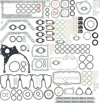 MOTOR TAKIM CONTASI FULL