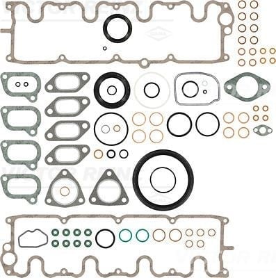 MOTOR TAKIM CONTASI FULL