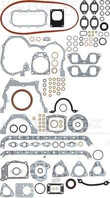 MOTOR TAKIM CONTASI FULL