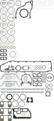MOTOR TAKIM CONTASI FULL