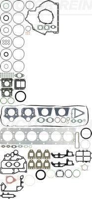 MOTOR TAKIM CONTASI FULL