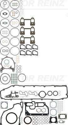 MOTOR TAKIM CONTASI FULL