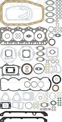 MOTOR TAKIM CONTASI FULL