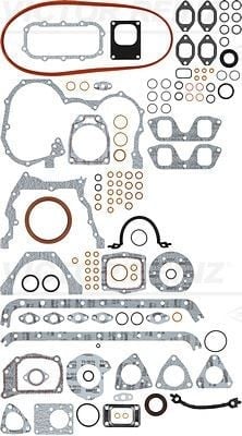 MOTOR TAKIM CONTASI FULL