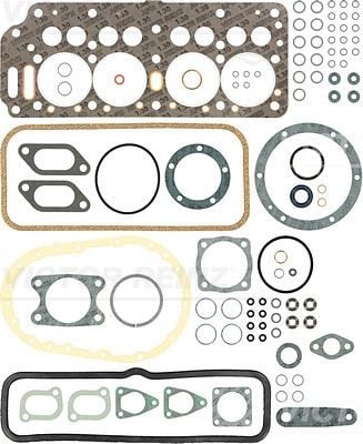 MOTOR TAKIM CONTASI FULL