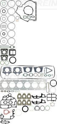 MOTOR TAKIM CONTASI FULL