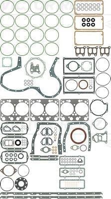 MOTOR TAKIM CONTASI FULL