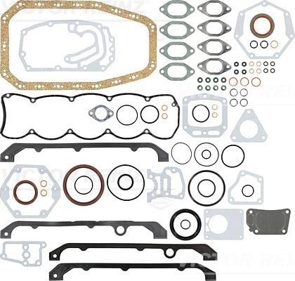 MOTOR TAKIM CONTASI FULL