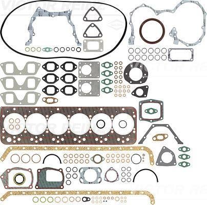 MOTOR TAKIM CONTASI FULL