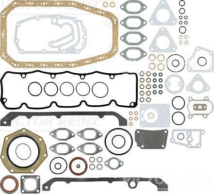 MOTOR TAKIM CONTASI FULL