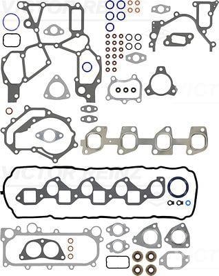 MOTOR TAKIM CONTASI FULL