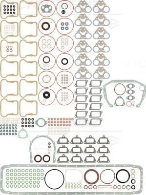 MOTOR TAKIM CONTASI FULL