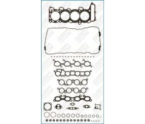 MOTOR TAKIM CONTASI FULL KEÇEL KEÇELİ CLIO II-KNG 1.4 E7J 624-626-634-635-781
