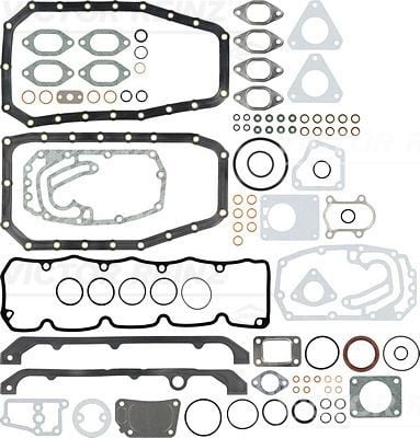 MOTOR TAKIM CONTASI OPEL MOVANO FIAT DUCATO PEUGEOT BOXER CITROEN JUMPER IVECO DAİLY RENAULT MASTER II 2.8 TDI-JTD-HDI