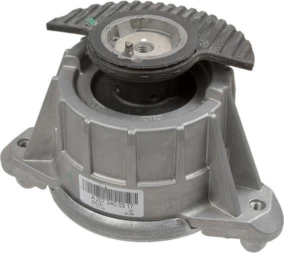 MOTOR TAKOZU ALT MERCEDES E-CLASS C207 A207