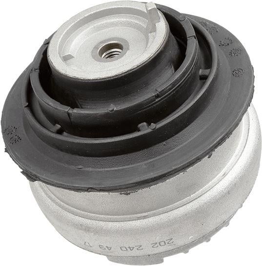 MOTOR TAKOZU ALT MERCEDES E-CLASS W210 S210